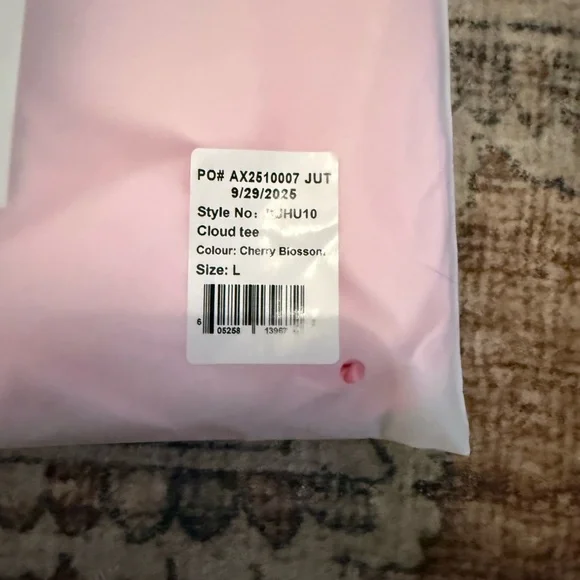 Comfrt cloud T-Shirt - Picture 5 of 5